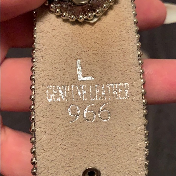 Belt - Picture 3 of 3